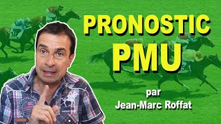 pronostic pmu quinté du jour lundi 5 février 2024 Cagnes [upl. by Mauretta]