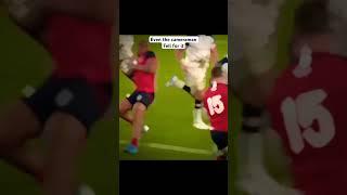 Dummies that fooled everyone rugby [upl. by Sadinoel931]