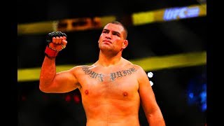 Cain Velasquez  Born ready [upl. by Xerxes]