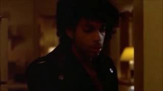 Purple Rain Deleted Scene [upl. by Acirt]