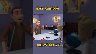 Balti Cartoon [upl. by Hadihahs]