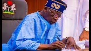 Watch As Senate Gives Tinubu Approval to Borrow Fresh N177 trillion Loan [upl. by Ydnak]