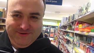 Farts In The Community A Tesco Screecher In The Isle [upl. by Estrin474]