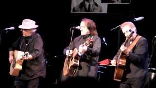 Tommy James and Gene Cornish Fab 50 Benefit [upl. by Aserret]