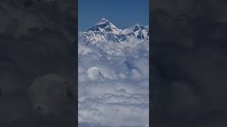 A Perfect View of Mount Everest [upl. by Eniretac837]