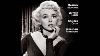 HISTORIA DE UNA CIUDAD Hometown Story 1951 Full Movie Spanish Cinetel [upl. by Quincy]