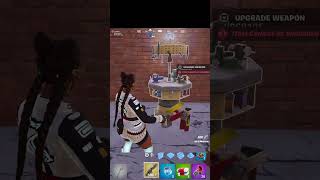 I just got scammed fortnite fortnitefails [upl. by Ahtekal]