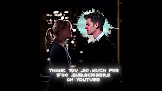 4K Peter And Gwen 500 Subscribers Special SummerTime Sadness x I Wanna Be Yours Edit shorts [upl. by Souvaine]