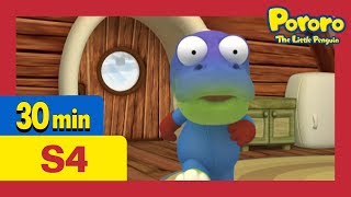 Pororo English Episodes l Crong Goes Number Two l S4 EP19 l Learn Good Habits for Kids [upl. by Proudfoot]