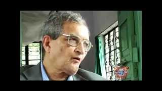 Amartya Sen Disparities [upl. by Hnirt]