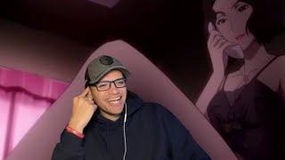 HELL GIRL EPISODE 6 REACTION WORSE PERSON YET [upl. by Ynnot63]