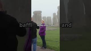 Stonehenge The Ancient Mystery That Defies Time [upl. by Rika]