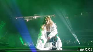 180804 CL  quotMTBDquot  quot₩ 1000000quot at Hyperplay 2018 [upl. by Bank]