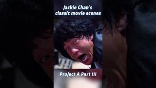 Part 3 of Jackie Chan’s classic movie “Project A”jackiechan movie film shorts [upl. by Coco]