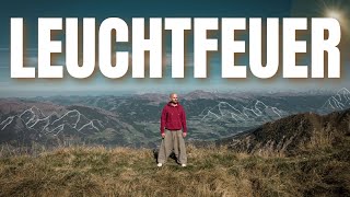 SEOM  Leuchtfeuer Offizielles Video [upl. by Evets190]