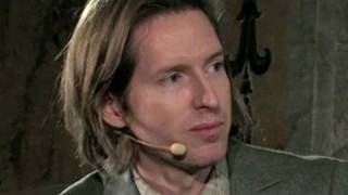 Filmmaker Wes Anderson How Bottle Rocket Bombed [upl. by Yahsan]