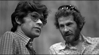 Robbie Robertson Talks About His Relationship With Levon Helm on The Big Interview [upl. by Othilia]