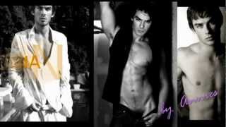 Ian Somerhalder HOT [upl. by Jaynes]