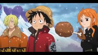 day 13 of posting luffy eating meat [upl. by Roddy]