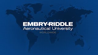 EmbryRiddle Worldwide Live Stream [upl. by Varrian187]