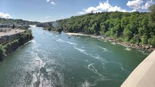 Bicycle Tour of Portland Willamette River Trails – 45 miles [upl. by Ahsinna]