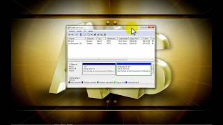 Criar ou eliminar partição no Windows 7 e Vista sem formatar e sem programa [upl. by Gabrila]