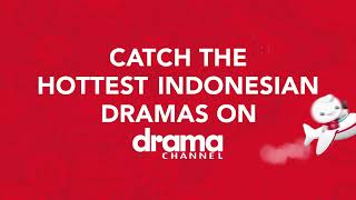 Free Drama Channel with Singtel Prepaid [upl. by Caldeira]