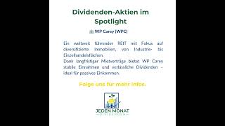 Aktien Spotlight finanzen finance dividendenaktien [upl. by Trebuh]