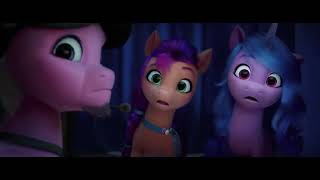 🎵 My Little Pony A New Generation  NEW SONG 🎵 ‘Glowin Up’  MLP New Movie [upl. by Floyd]