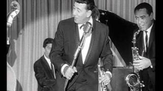 Louis Prima  Buona Sera Signorina 1956 [upl. by Acinyt713]