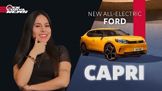 Ford Skoda y Alpine ¿cuáles son sus nuevos vehículos  NEWS  NOTICIAS [upl. by Sukin8]