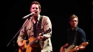 Sanctus Real  Pray live new song [upl. by Lela964]