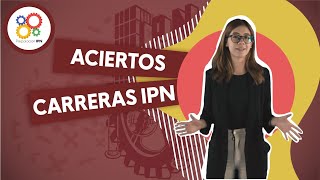 Aciertos IPN [upl. by Malachy]