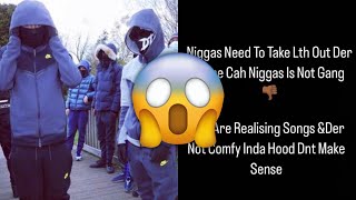 LTH in house beef 😳… G41 Disses C1 [upl. by Nnylyaj]