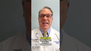 How CardioOncology Protects Your Heart During Cancer Treatment [upl. by Ashil]