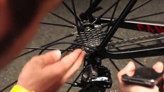 Canyon  Eurobike 2012  Ultimate CF SLX Teaser english [upl. by Meagan853]