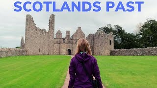 Explore Scotland  The Fascinating History of Aberdeenshires Castles [upl. by Nyledaj]