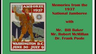 1937 Jamboree Heritagewmv [upl. by Bekha859]