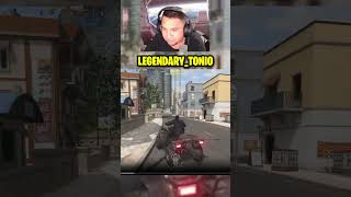 Cant BELIEVE he did THIS warzone callofduty [upl. by Tiga150]