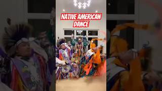 Should I do more powwow transitions dance indigenous culture nativeamerican [upl. by Ahsirhcal]