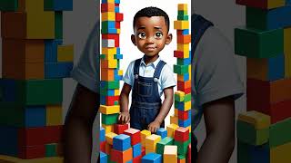 Building Blocks Song [upl. by Maxim]