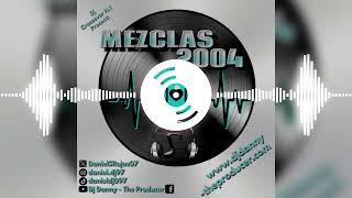 01Mix Merengue Clásicos  ProdBy Dj Danny [upl. by Adnorehs]