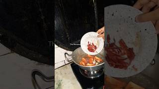 Momos banane ka tarika Momos viralvideo cooking food trendingshorts recipe vegetablerecipes [upl. by Witha294]