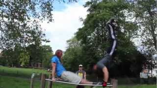 WORKOUT FEST 2012  Ukraine Switzerland Englandmp4 [upl. by Ahsenat]