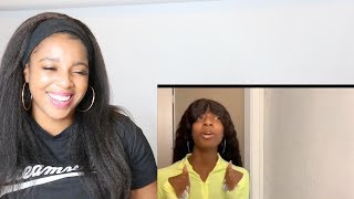 NICOLE TV FUNNIEST MOMENTS  Reaction [upl. by Hilly]