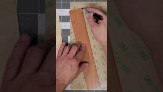 Hardwood Stickers Made Easy [upl. by Ahouh]