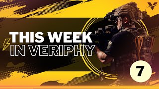 This Week In Veriphy PT 7 VeriphyGG [upl. by Isus]