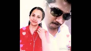 Nenjodu kalanthidu  Behindwood Songs  Smule Tamil Songs [upl. by Nivart]