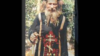 Holy Mount Athos Elders amp HermitsPsalm 50 [upl. by Reseda114]