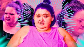 Breaking news After Record Weight Loss 1000Lb Sisters Star Amy Arrested For Scandalous Reason [upl. by Minni]